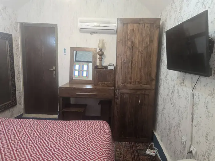 اقامتگاه سنتی ترنج سبز - واحد یک تخته 110