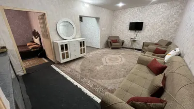 آپارتمان یک خوابه صدف 10