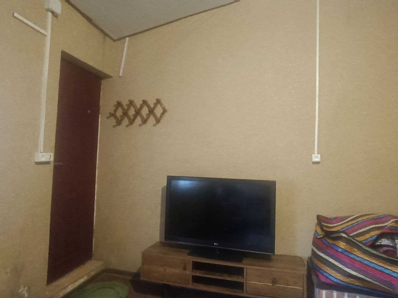 بومگردی چشم جهان - واحد 1