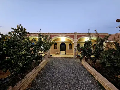 بومگردی شب های کاغذی - واحد 5