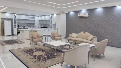 آپارتمان سه خوابه تاکستان واحد 1