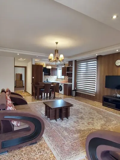 ویلا یک خوابه مرکیه 2