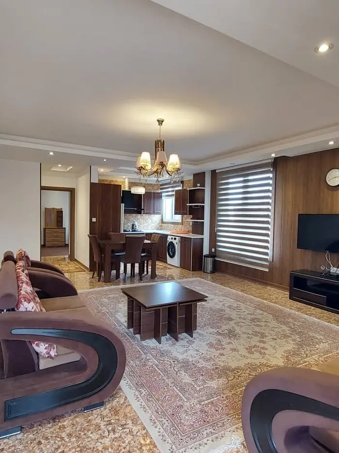 ویلا یک خوابه مرکیه 2