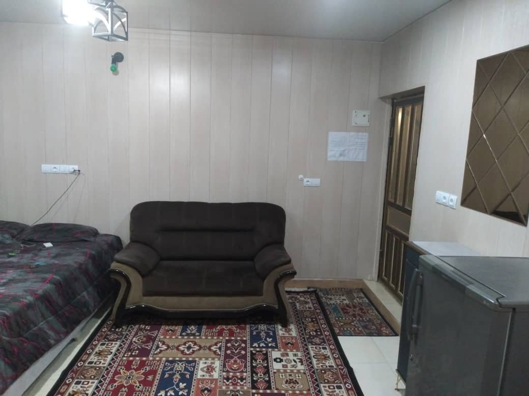 سوئیت فلت میهمان ۲