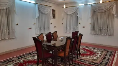 آپارتمان دوخوابه نسیم ۲