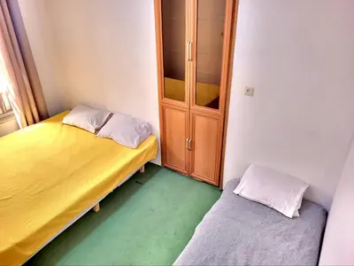 سوئیت یک خوابه نگار