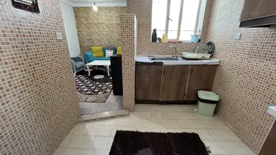 مجتمع اقامتی دوخوابه گلشهر واحد 8