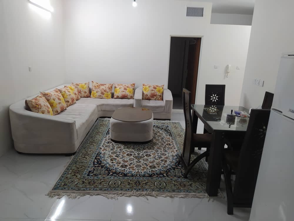 آپارتمان یک خوابه نگین نازی آباد 3