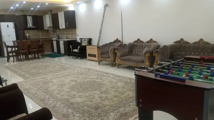 ویلا دوخوابه استخردار رویایی 1