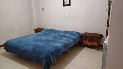 آپارتمان دوخوابه سلامت 2