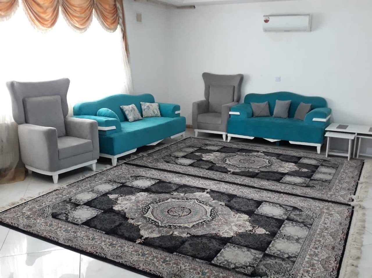 دوخوابه باباطاهر 8