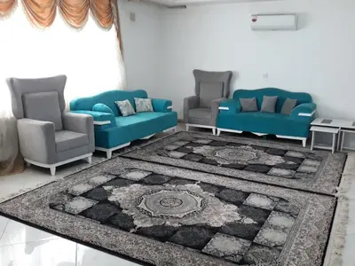 آپارتمان دوخوابه باباطاهر 8