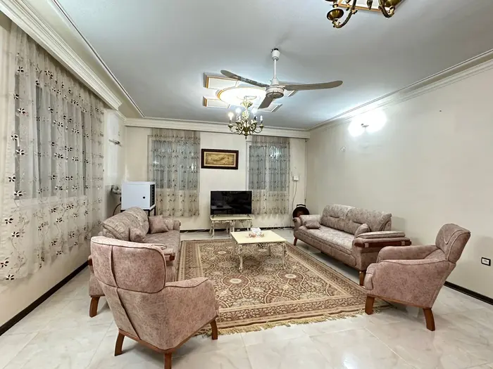 ویلا سه خوابه استخردار آبگرم وادان