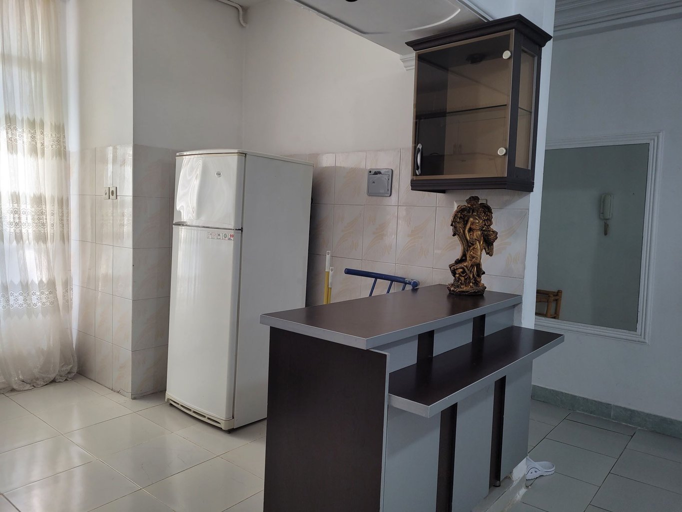 آپارتمان دوخوابه مارلیک ۳