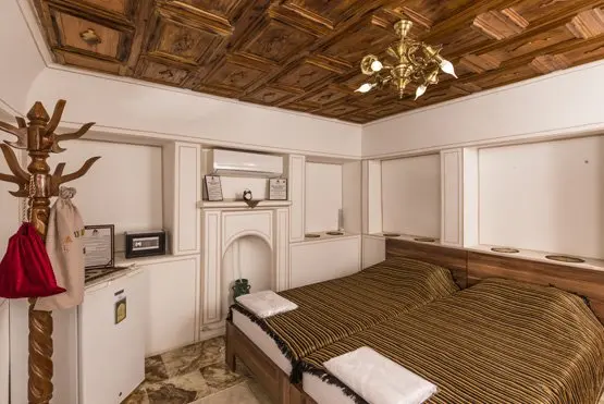 کیانپور - واحد دوتخته تویین دبل وُثاق