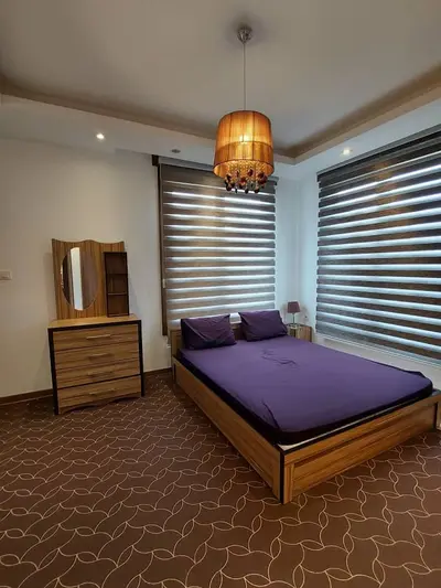 ویلا یک خوابه مرکیه 2