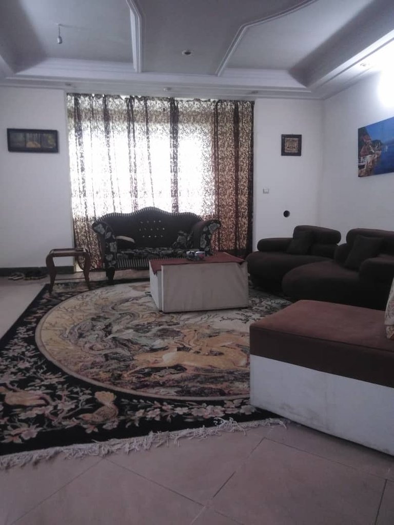 یک خوابه مصباح ۳