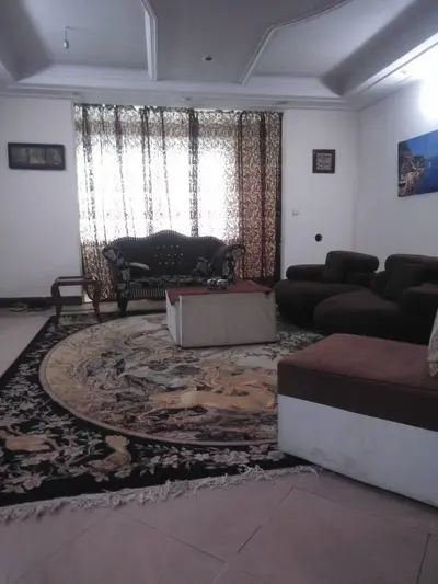 آپارتمان یک خوابه مصباح ۳