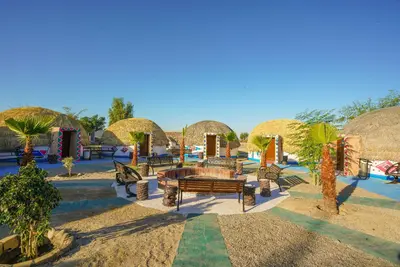 بومگردی بلوچ زاده - واحد دوتخته 2