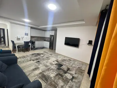 آپارتمان دوخوابه امید ممتاز - واحد 4