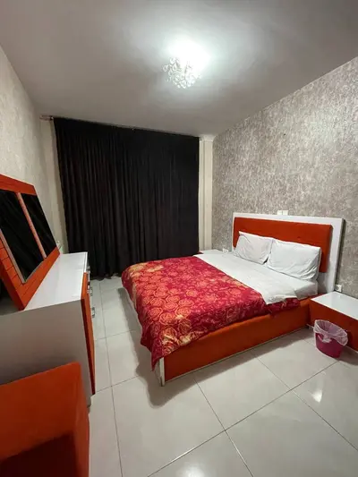 آپارتمان لئو ١ - واحد ٣