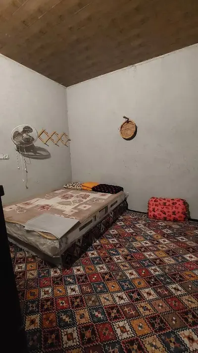 بومگردی پرویز امینی - واحد مِلاس