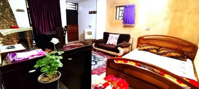 بومگردی قلات - واحد چم چنار