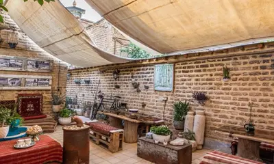 بومگردی ستایش  - واحد ۲