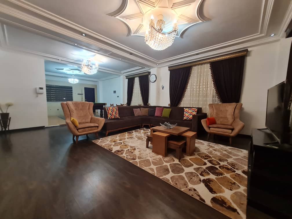 دوخوابه استخردار آبگرم شالیزار ۱