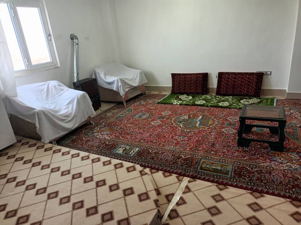 دوخوابه فانوس شب