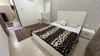 مجتمع اقامتی دوخوابه گلشهر واحد 8