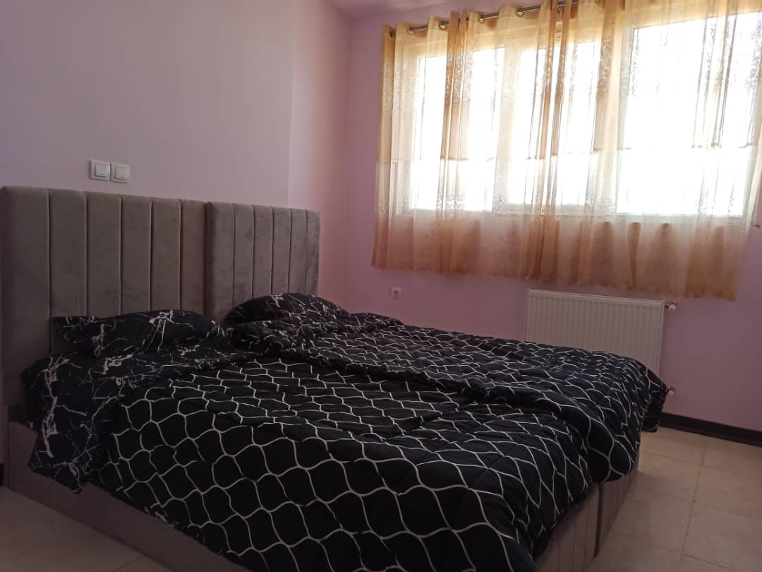 دوخوابه آریو برزن 4