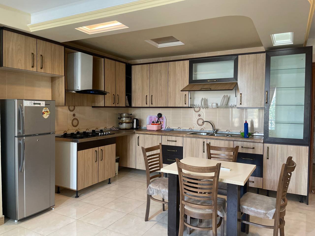 یک خوابه شیرازی -