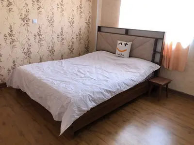 آپارتمان دوخوابه طوبی 1