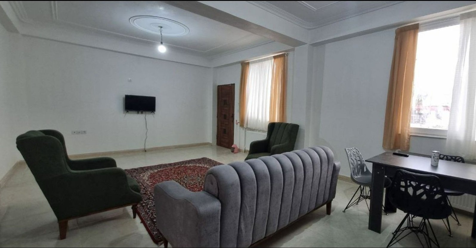 دوخوابه ارغوان ۴