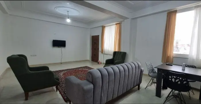 ویلا دوخوابه ارغوان ۴