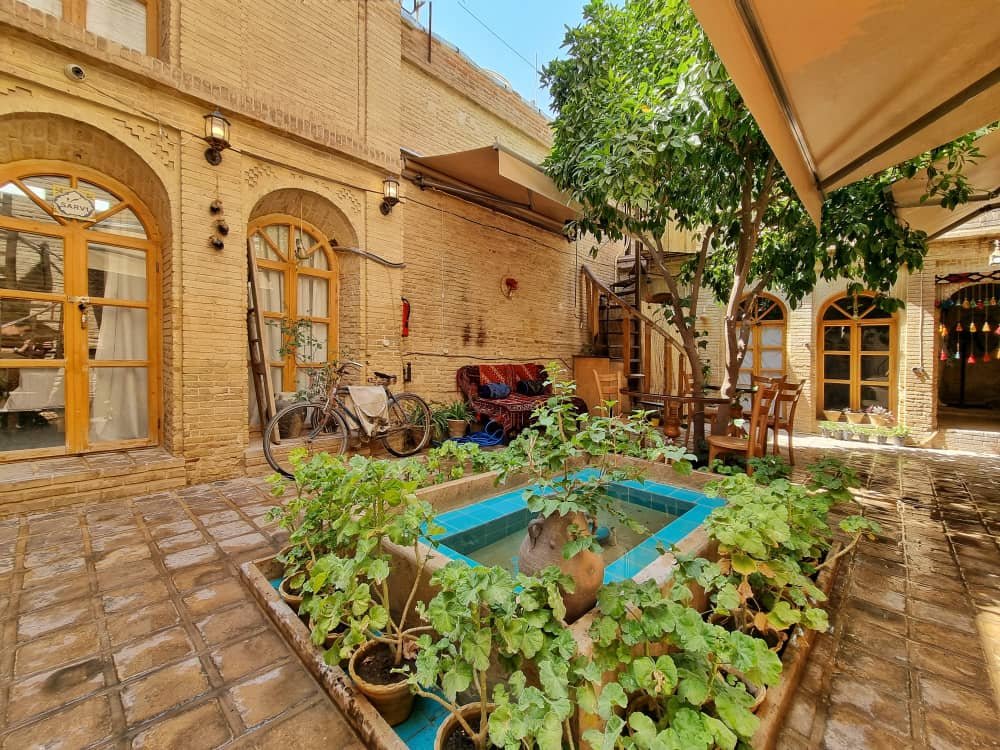 نارنج - واحد نارون