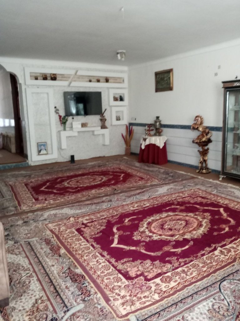 علی بابا  - واحد 2