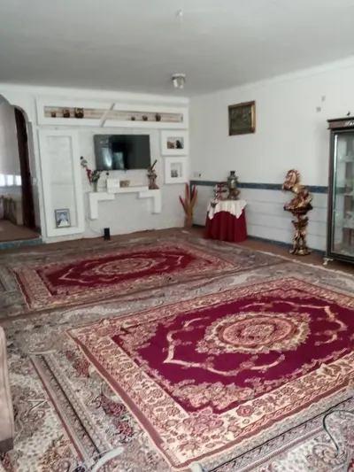 مجتمع اقامتی علی بابا  - واحد 2