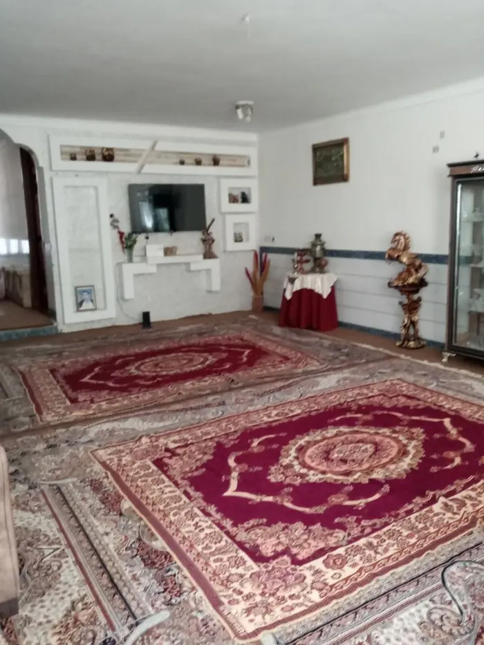 مجتمع اقامتگاهی علی بابا  - واحد 2