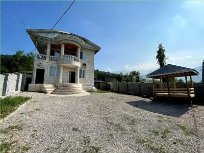 ویلا دوخوابه روستایی سارا