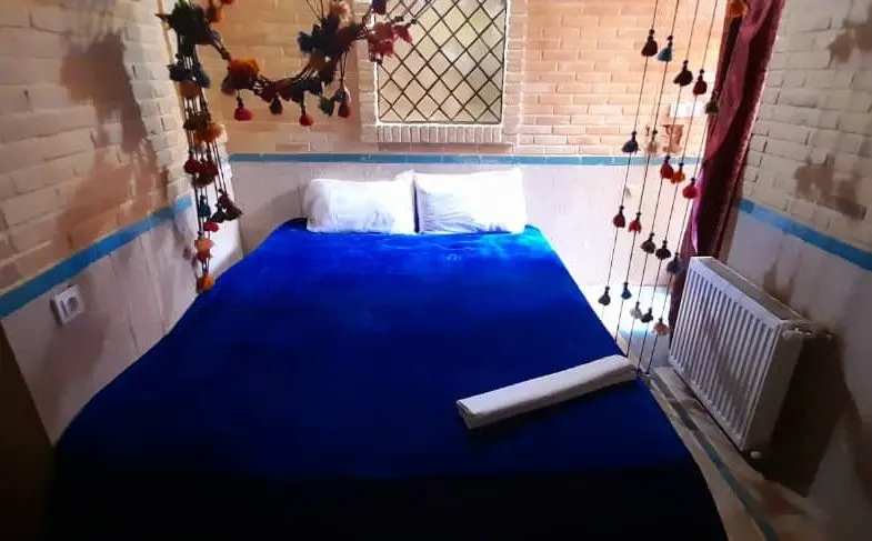 بوم گردی هفت رنگ - واحد یک تخته همکف