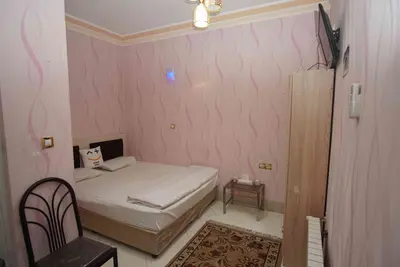 مجتمع اقامتی نیکداد - واحد دوتخته ۳