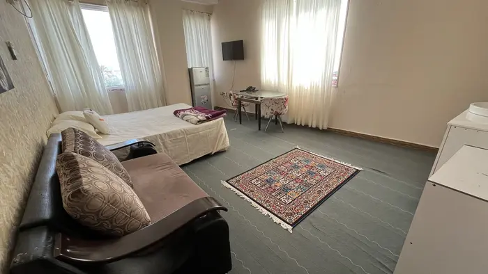 آپارتمان فلت تیران واحد ۲۰۳