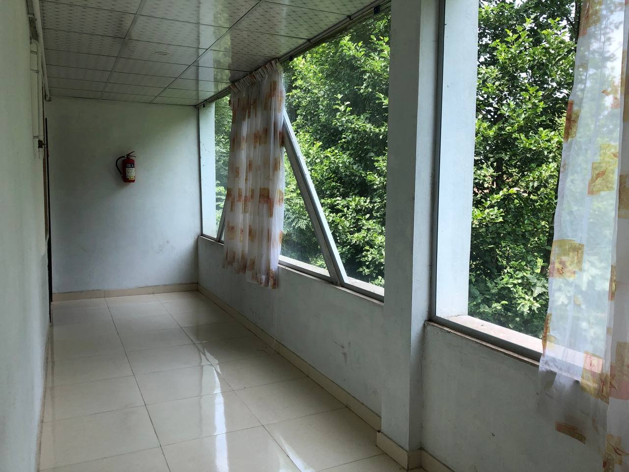 آپارتمان یک خوابه جاسمین واحد 203