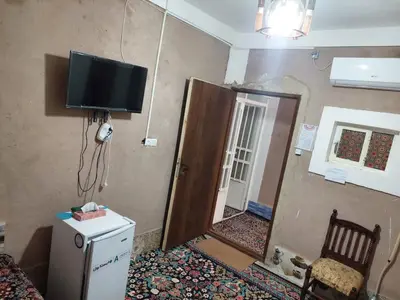 بومگردی کلوت حرفه ای شهداد - واحد 3