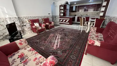 آپارتمان دوخوابه عرفان - واحد 3