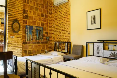 بومگردی ستایش - واحد ۱