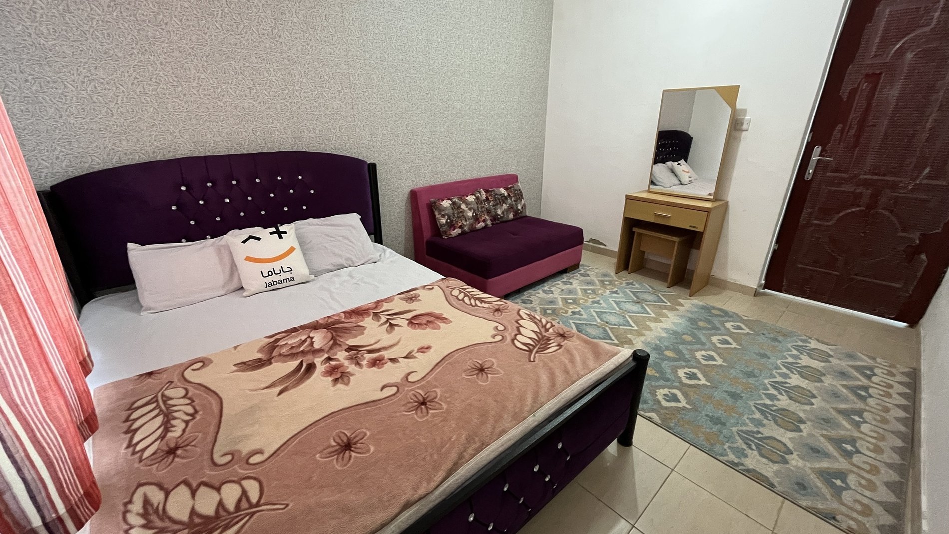 دوخوابه گلشهر واحد 5