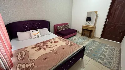 مجتمع اقامتی دوخوابه گلشهر واحد 5